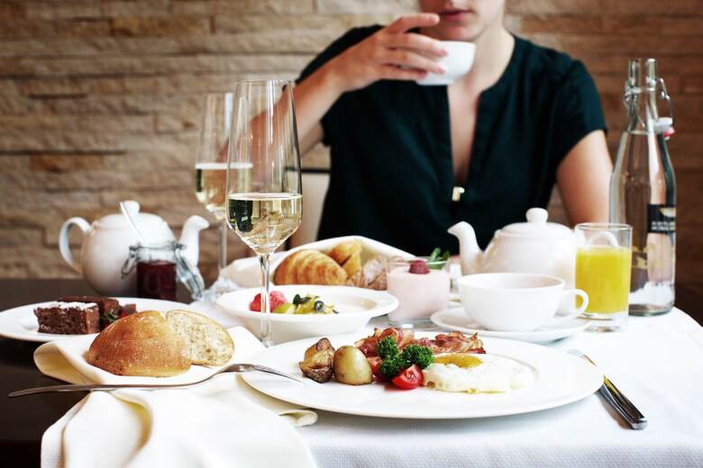 Parkhotel Schloss H�nigen