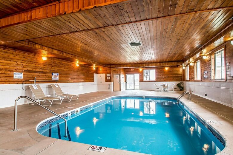 Hotel Quality Inn