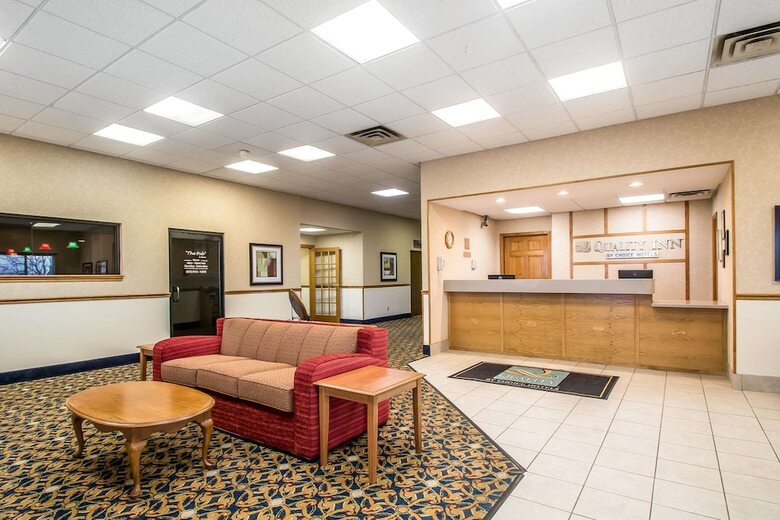 Hotel Quality Inn