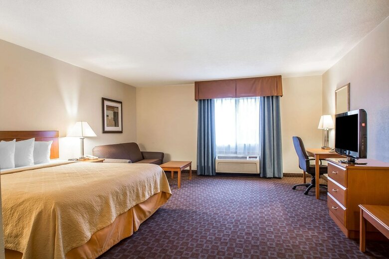 Hotel Quality Inn