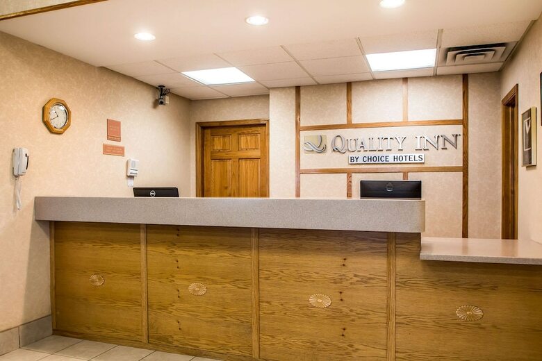 Hotel Quality Inn