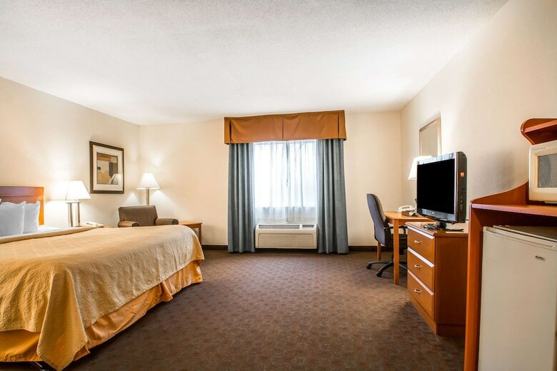 Hotel Quality Inn