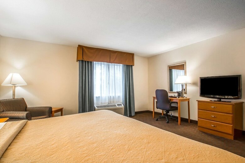 Hotel Quality Inn