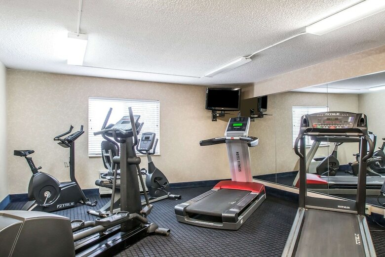 Hotel Quality Inn