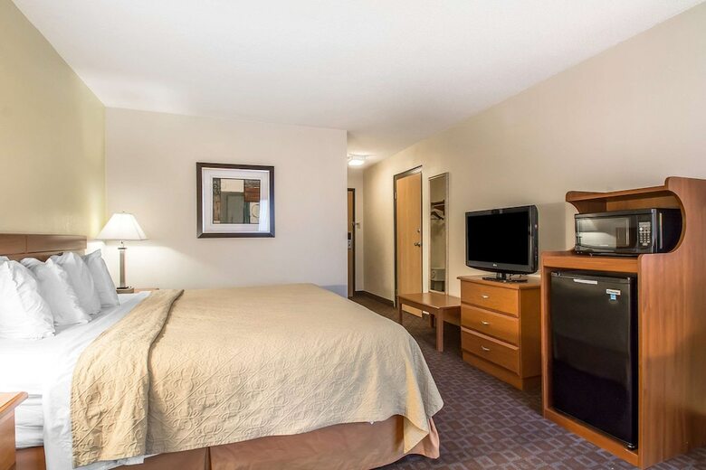 Hotel Quality Inn