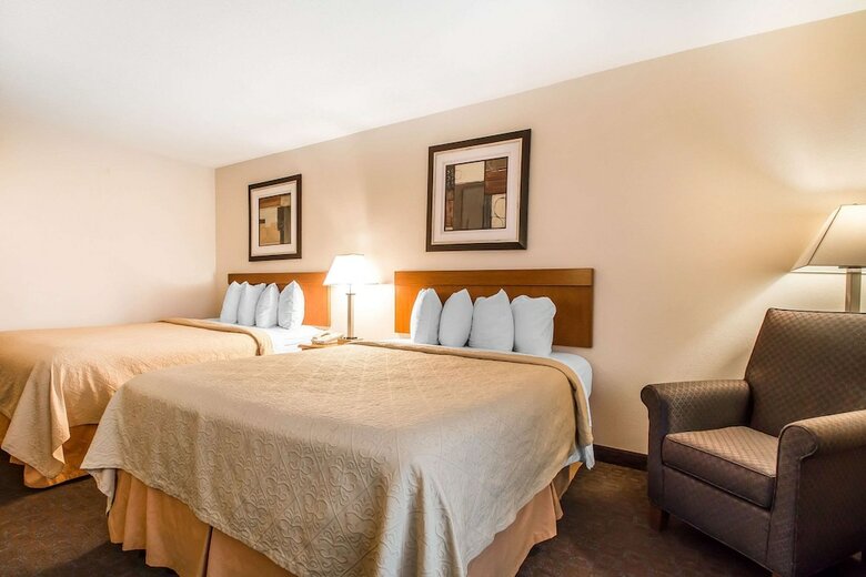 Hotel Quality Inn