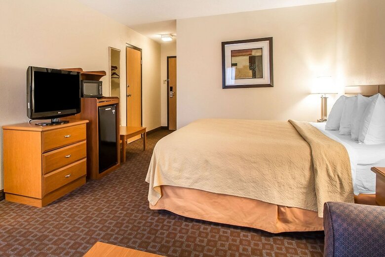 Hotel Quality Inn