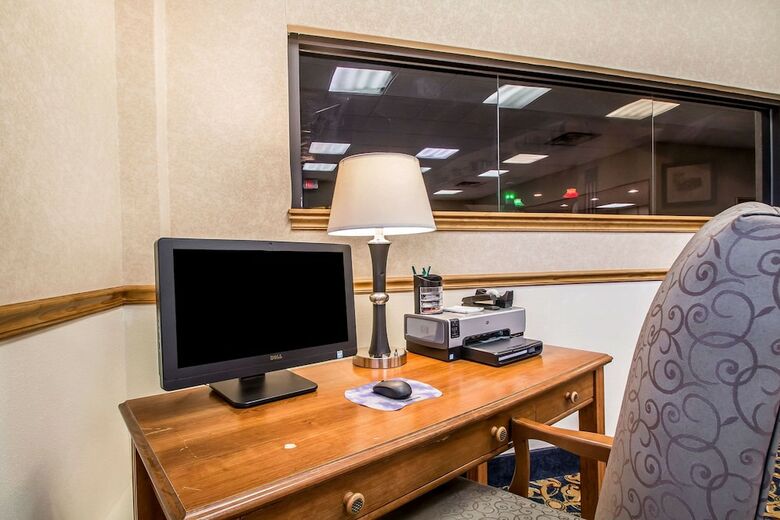 Hotel Quality Inn