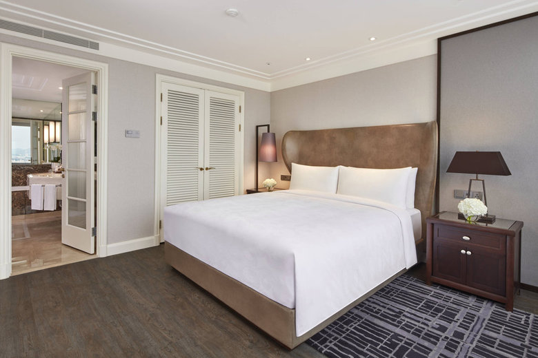 Hotel Jw Marriott Seoul