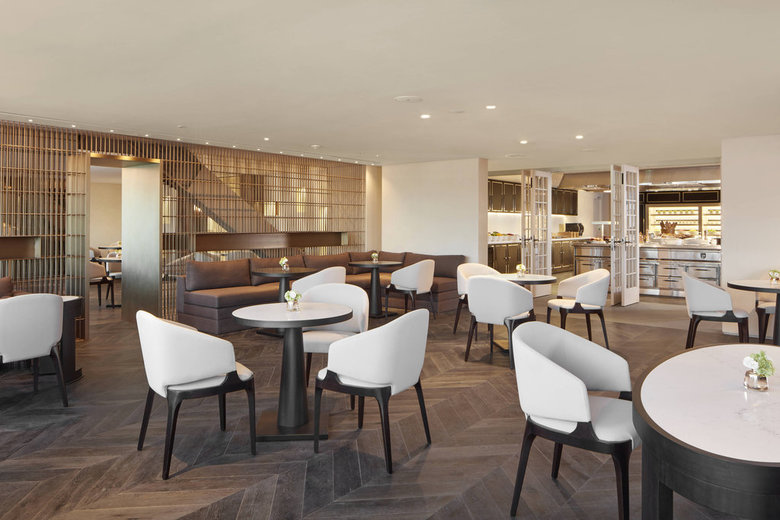 Hotel Jw Marriott Seoul