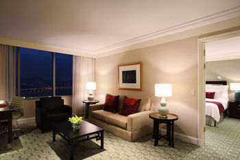 Hotel Jw Marriott Seoul