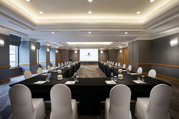 Hotel Jw Marriott Seoul