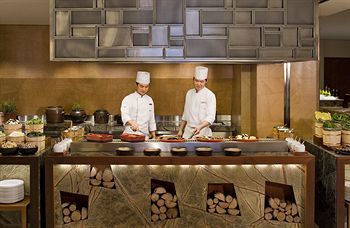 Hotel Jw Marriott Seoul