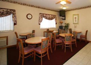 Hotel Comfort Inn