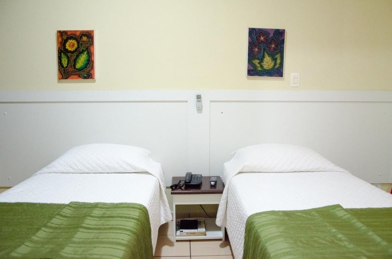 Hotel Vila Velha