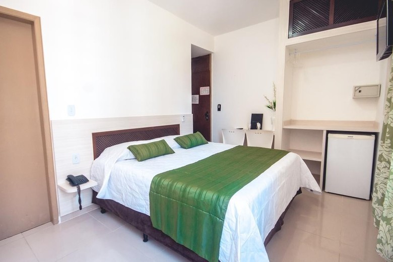 Hotel Vila Velha
