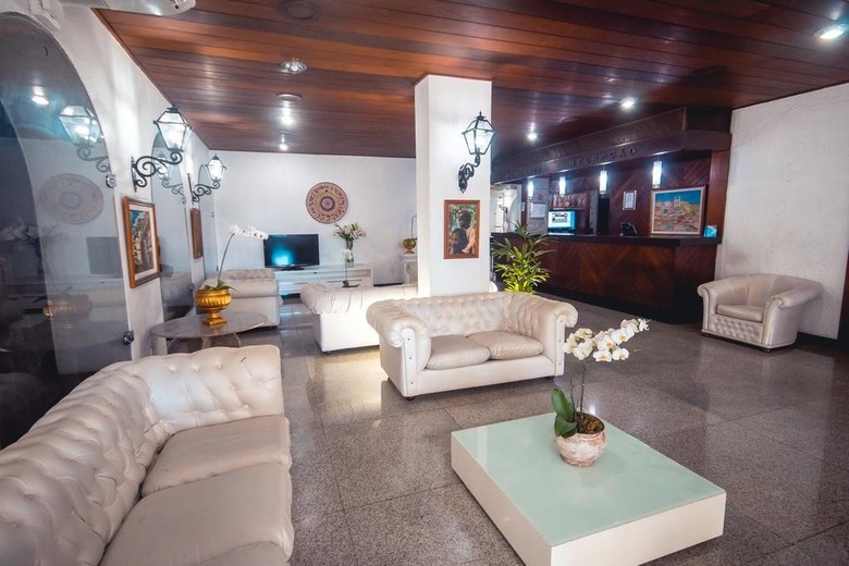 Hotel Vila Velha
