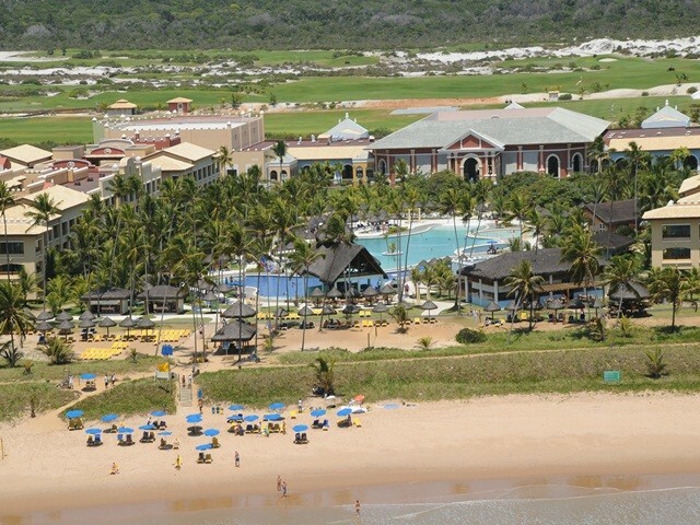 Hotel Iberostar Bahia