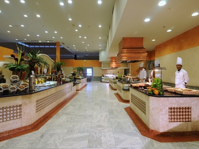 Hotel Iberostar Bahia