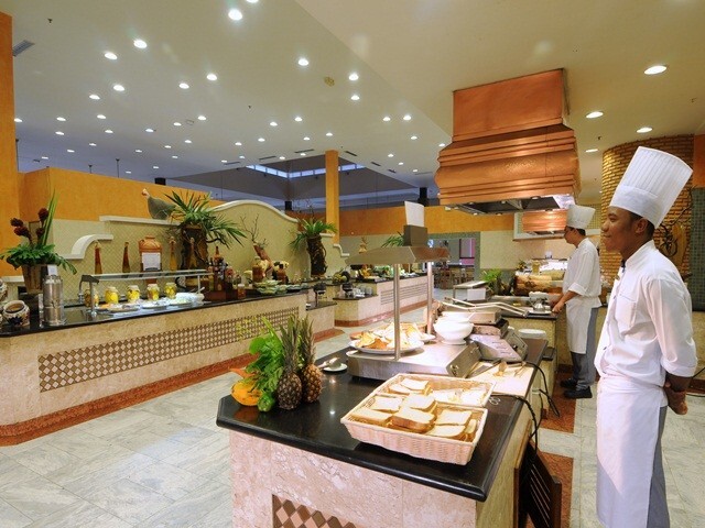 Hotel Iberostar Bahia