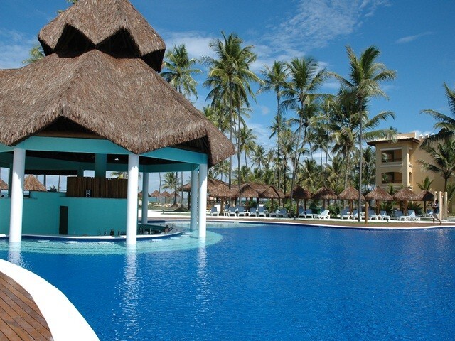 Hotel Iberostar Bahia