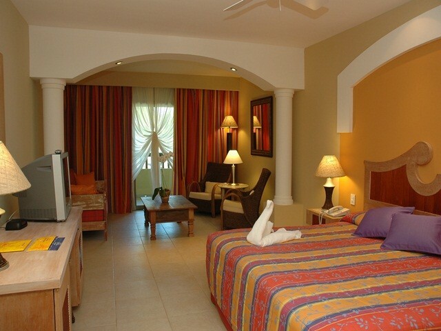 Hotel Iberostar Bahia
