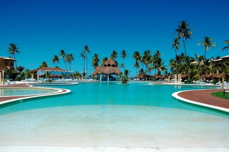 Hotel Iberostar Bahia
