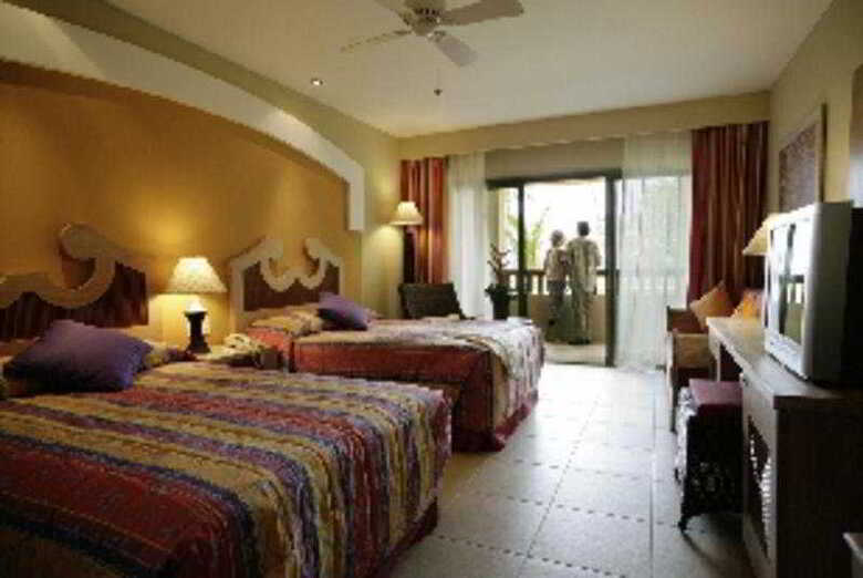 Hotel Iberostar Bahia