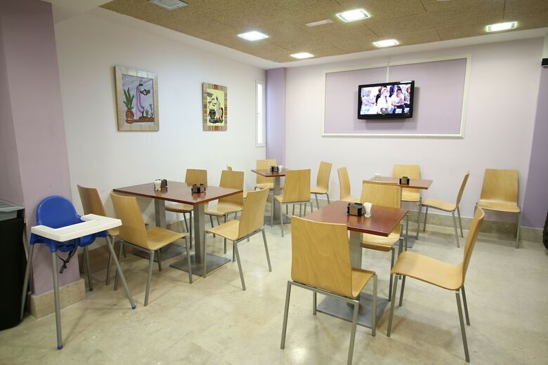 Hotel Entrearcos