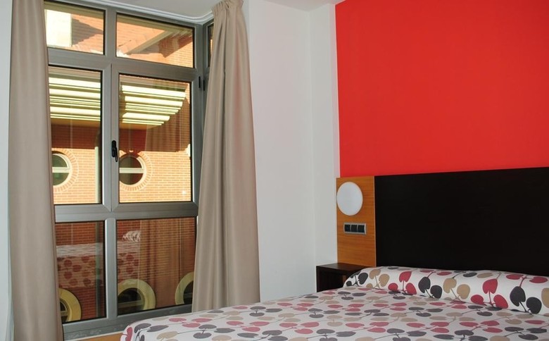 Maritimo Ris Hotel