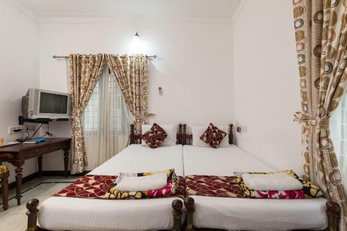 Hotel White Rose