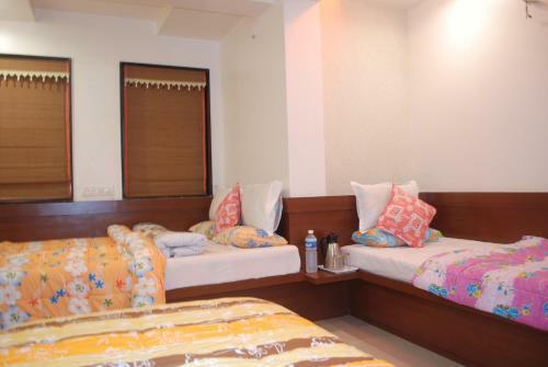 Hotel Anand Palace