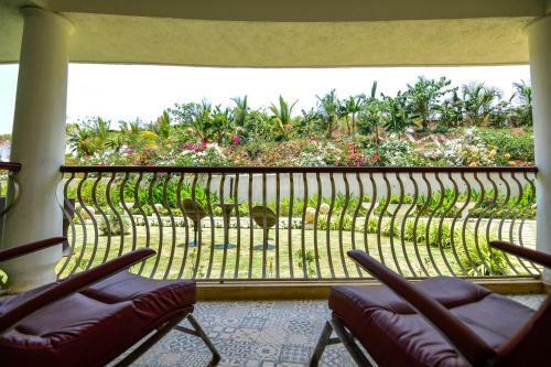 Hotel Park Regis Goa
