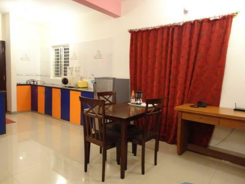 Premium Serviced Apartments