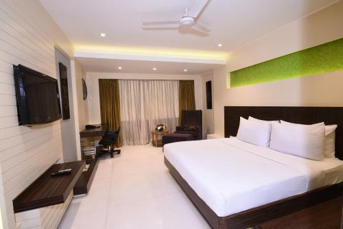 Hotel Bawa Suites