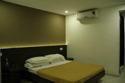 Lodge Sugam Hotel Pvt Ltd