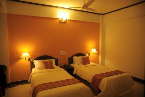 Lodge Sugam Hotel Pvt Ltd