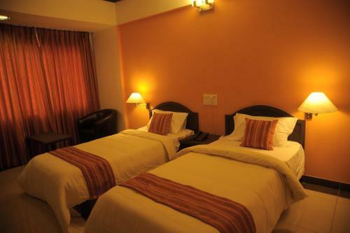 Lodge Sugam Hotel Pvt Ltd