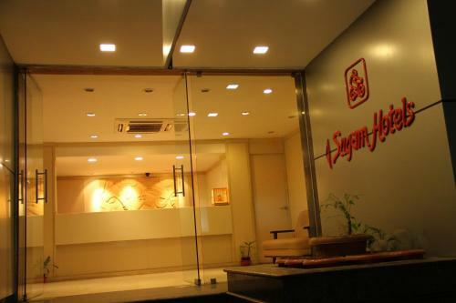 Lodge Sugam Hotel Pvt Ltd