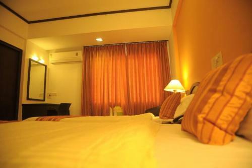 Lodge Sugam Hotel Pvt Ltd