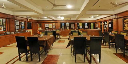 Hotel Mahabs
