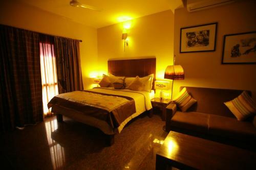 Aparthotel Justa Indiranagar