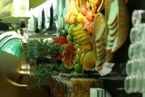 Aparthotel Justa Indiranagar
