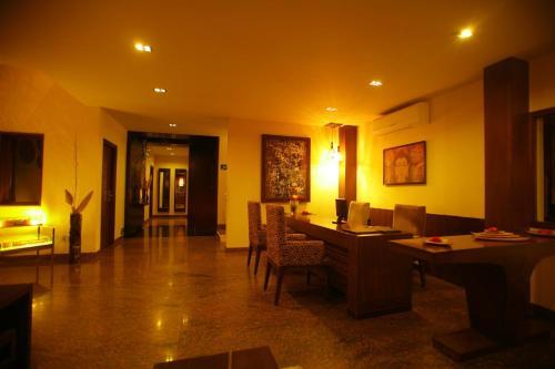 Aparthotel Justa Indiranagar