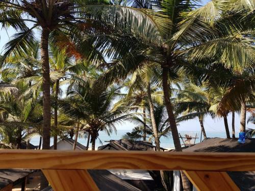 Hotel Corvo Rindo Resort & Restaurant