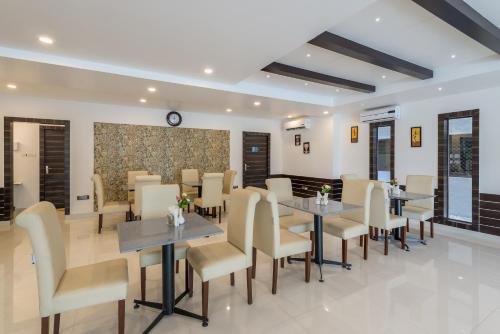Bed & Breakfast Raj Premier ? Phg