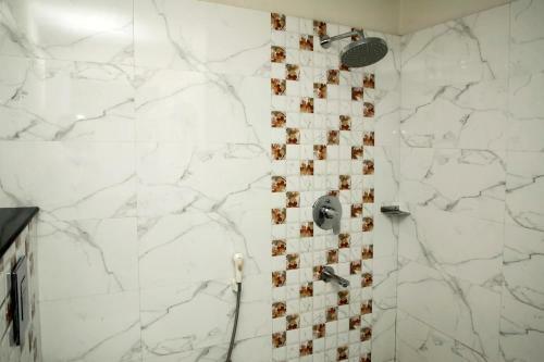 Hotel Ganges Grand