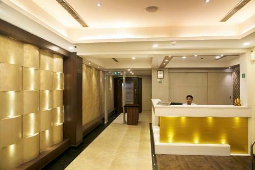 Hotel Ganges Grand