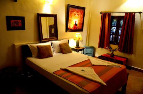 Hostal Little India Beach Cottages
