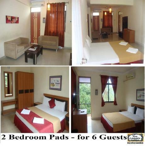 Hotel Viva Calangute